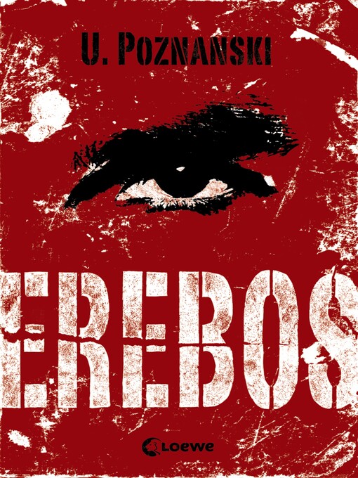 Title details for Erebos by Ursula Poznanski - Wait list